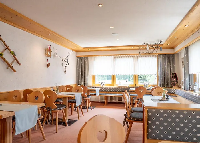 Pension Waldwinkel