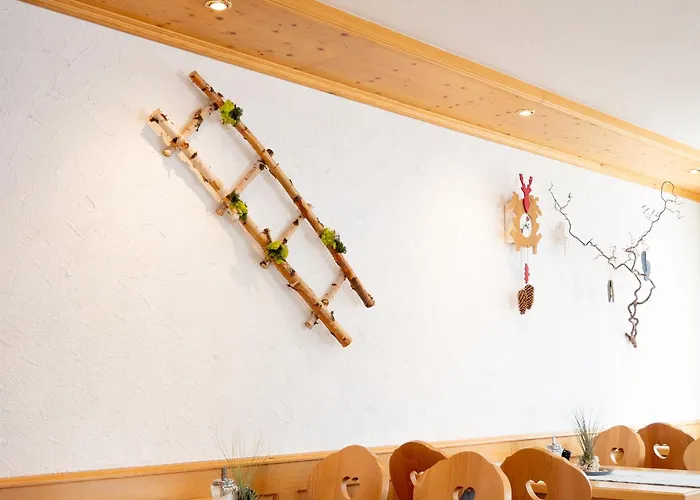 Pension Waldwinkel