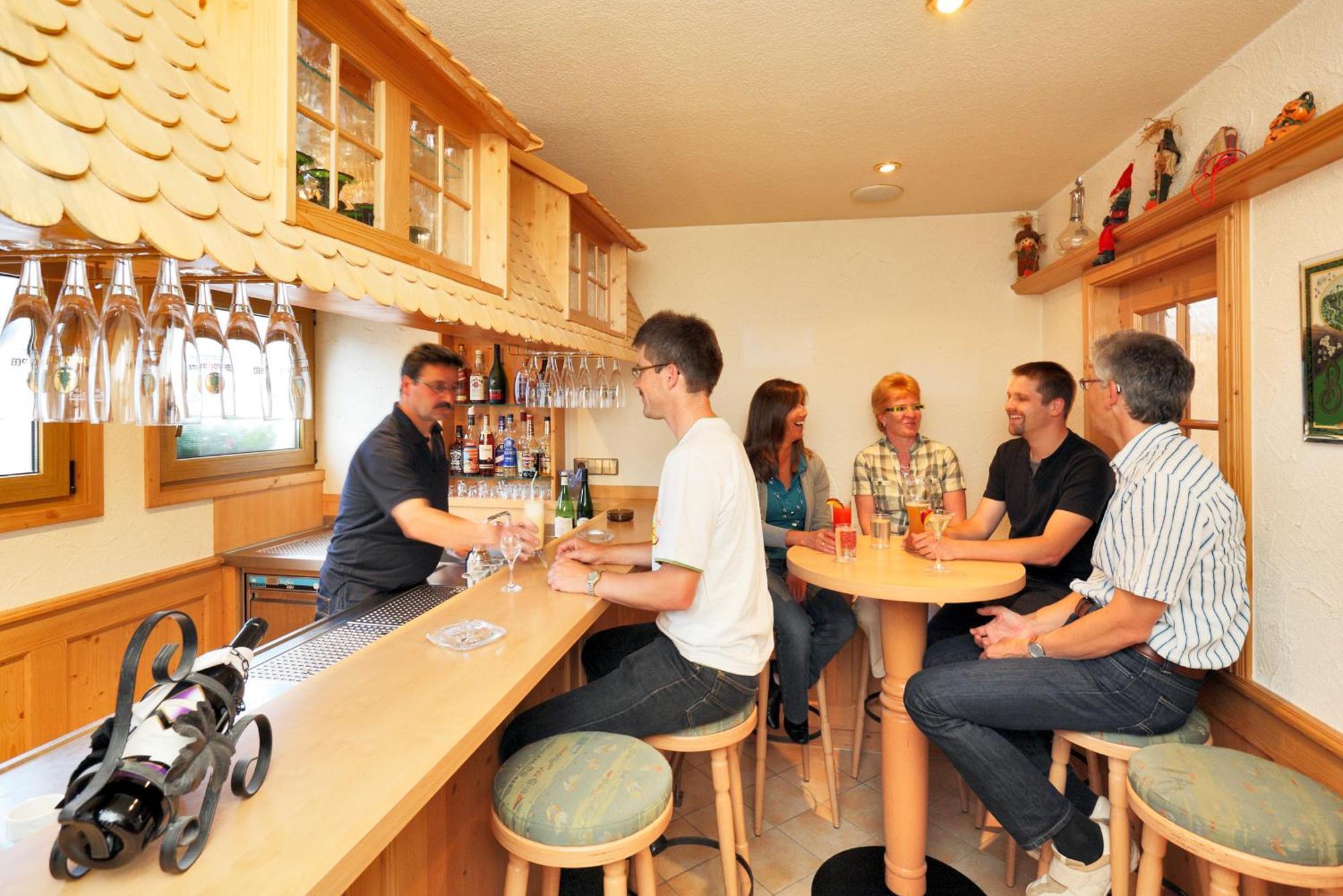 Gasthof Waldwinkel