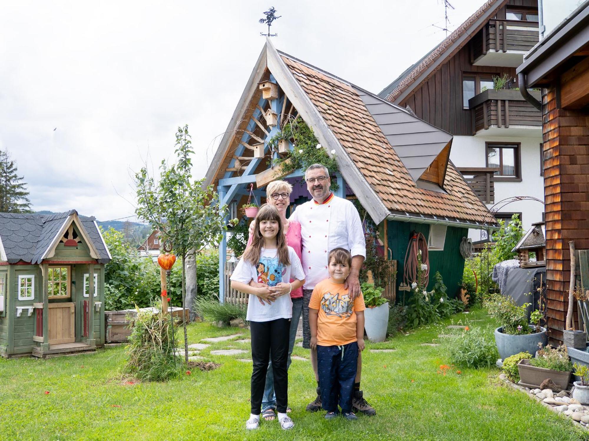Gasthof Waldwinkel