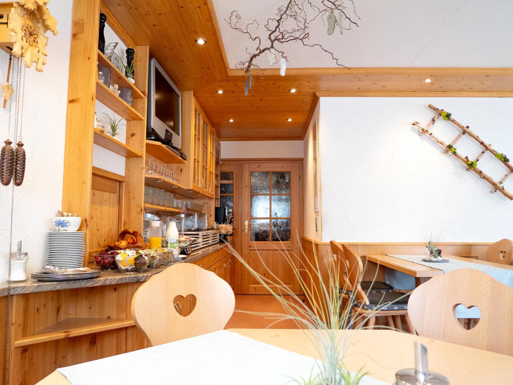 Waldwinkel Guest house 2*