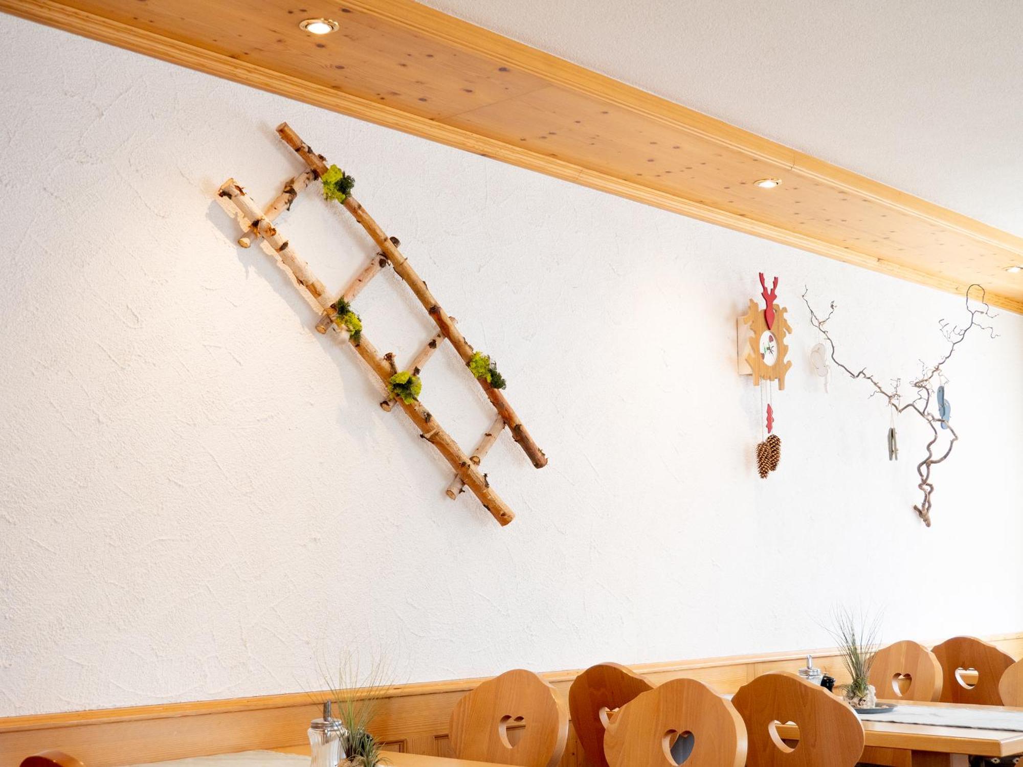 Guest house Waldwinkel Lenzkirch