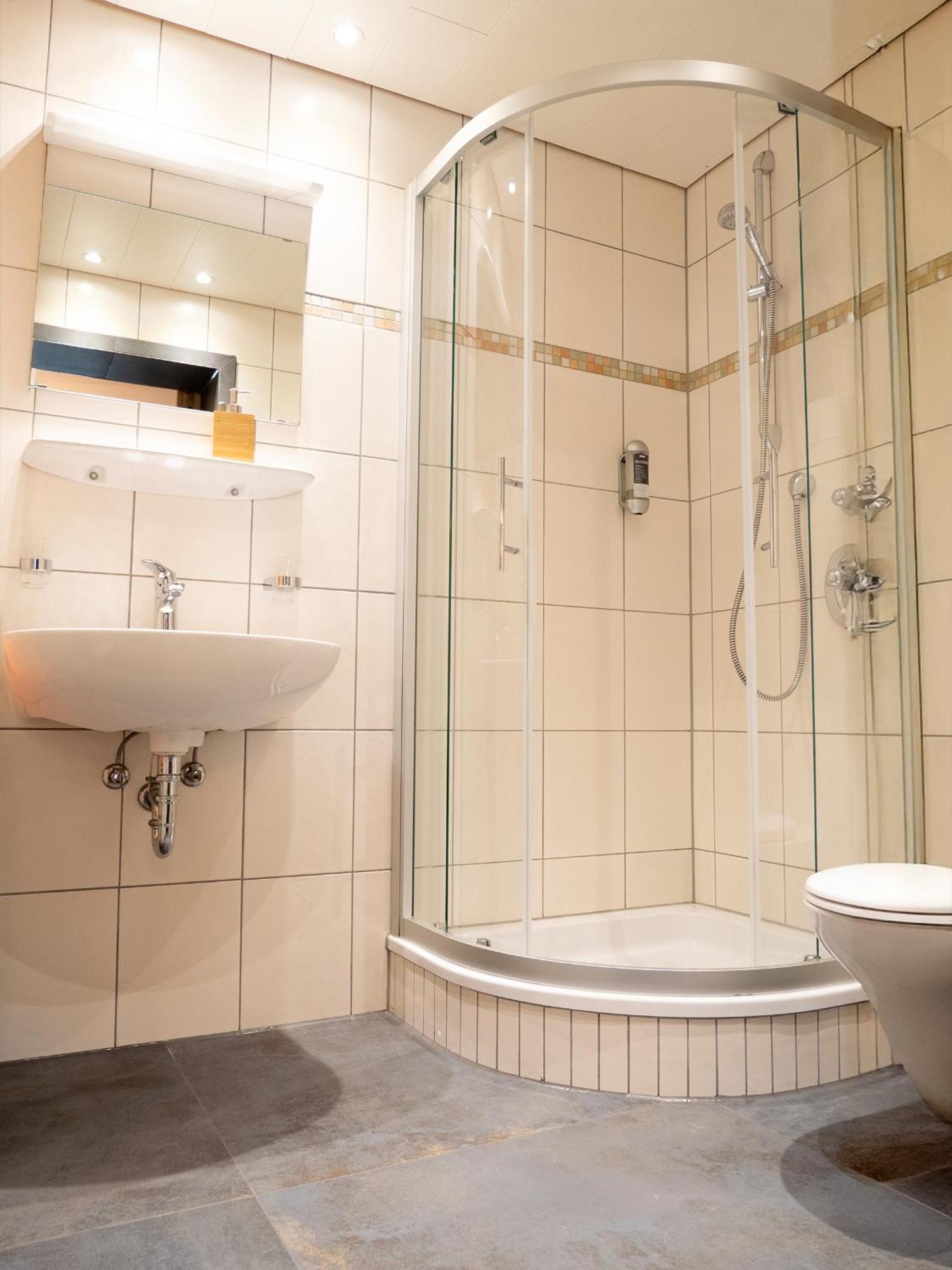Guest house Waldwinkel